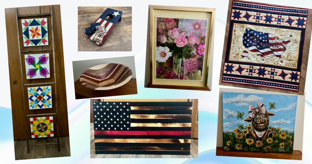 Campaign cover image for MAAC 2026 Art Auction