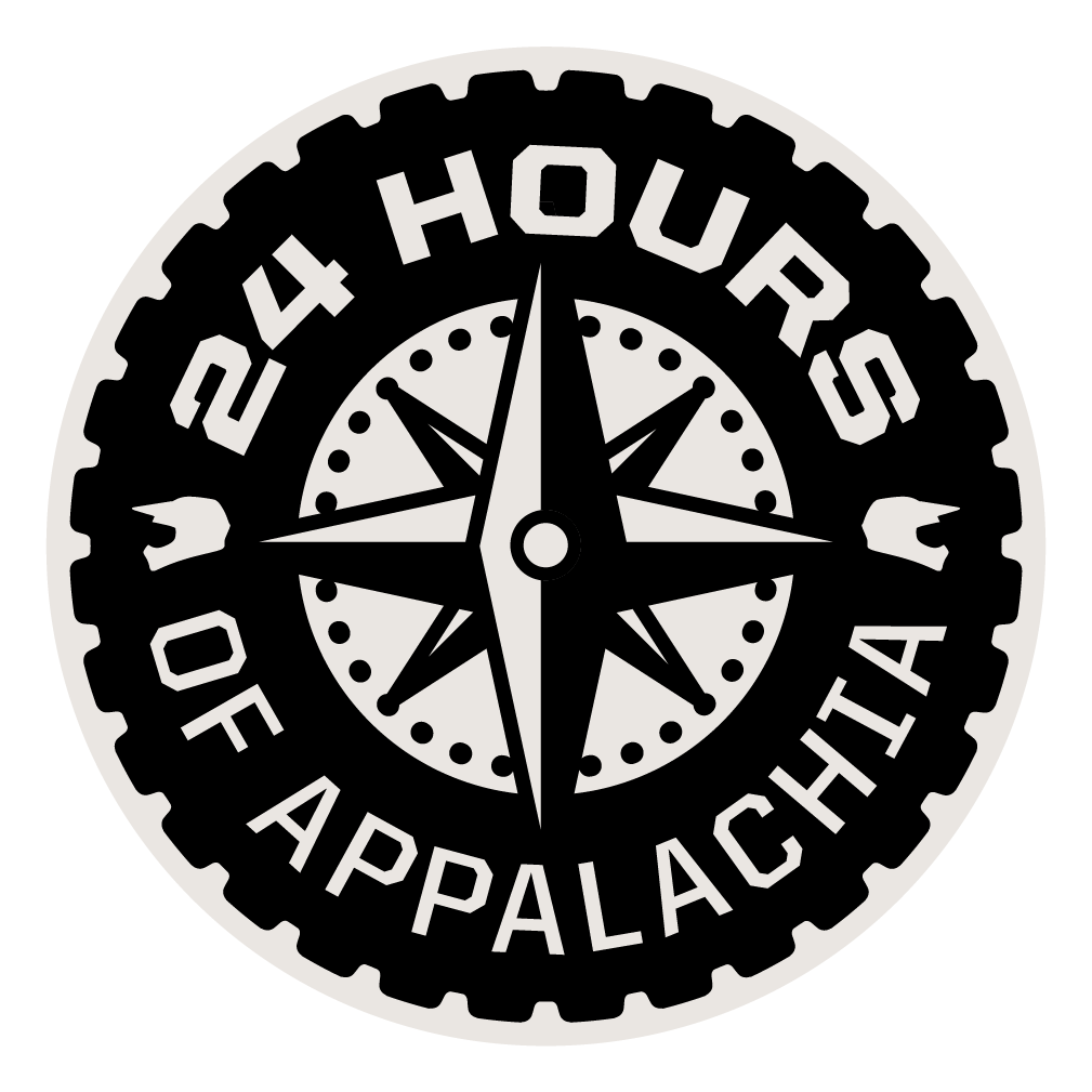 Campaign cover image for 24 Hours of Appalachia 2026 Season