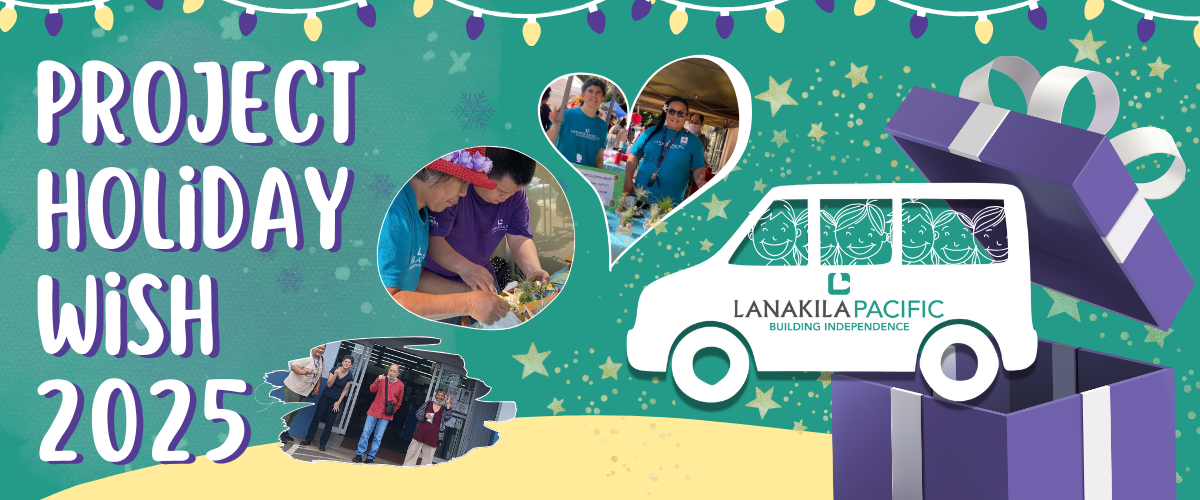 Campaign cover image for Project Holiday Wish 2025