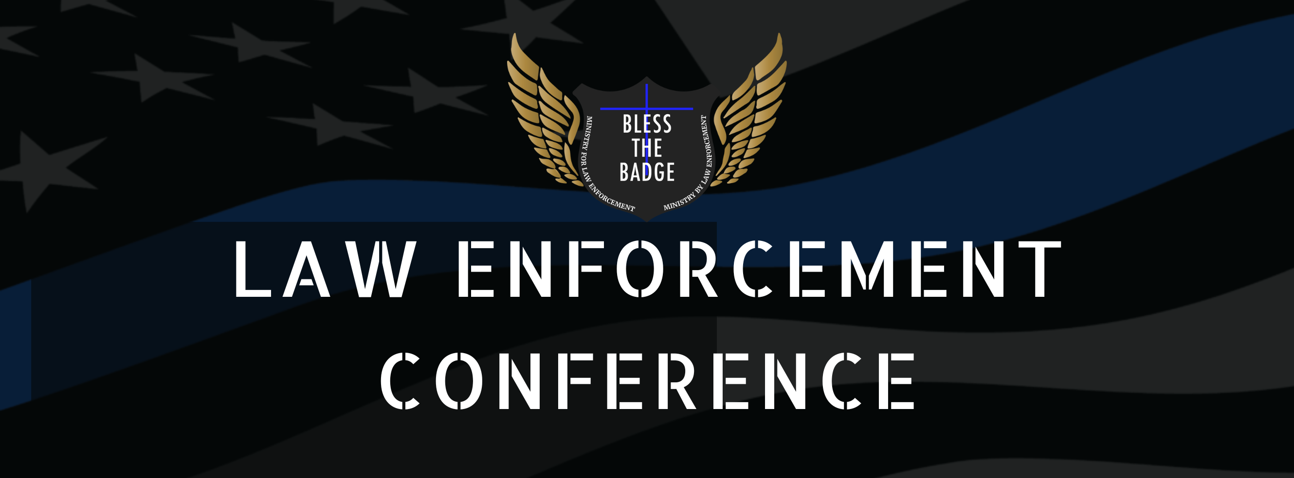Campaign cover image for Louisiana Law Enforcement Conference - Tactical Relationship Training™