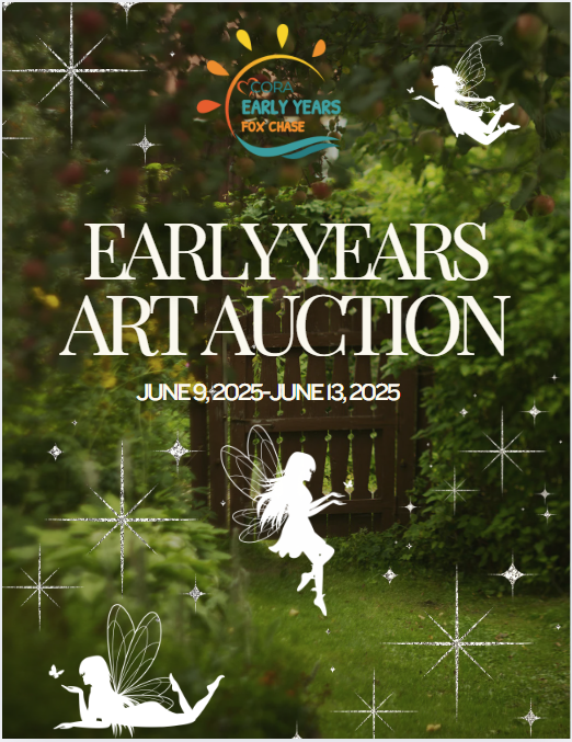 Campaign cover image for Early Years Fox Chase