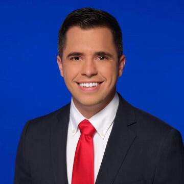 Campaign cover image for Lip Sync Legends: Ryan Canaday