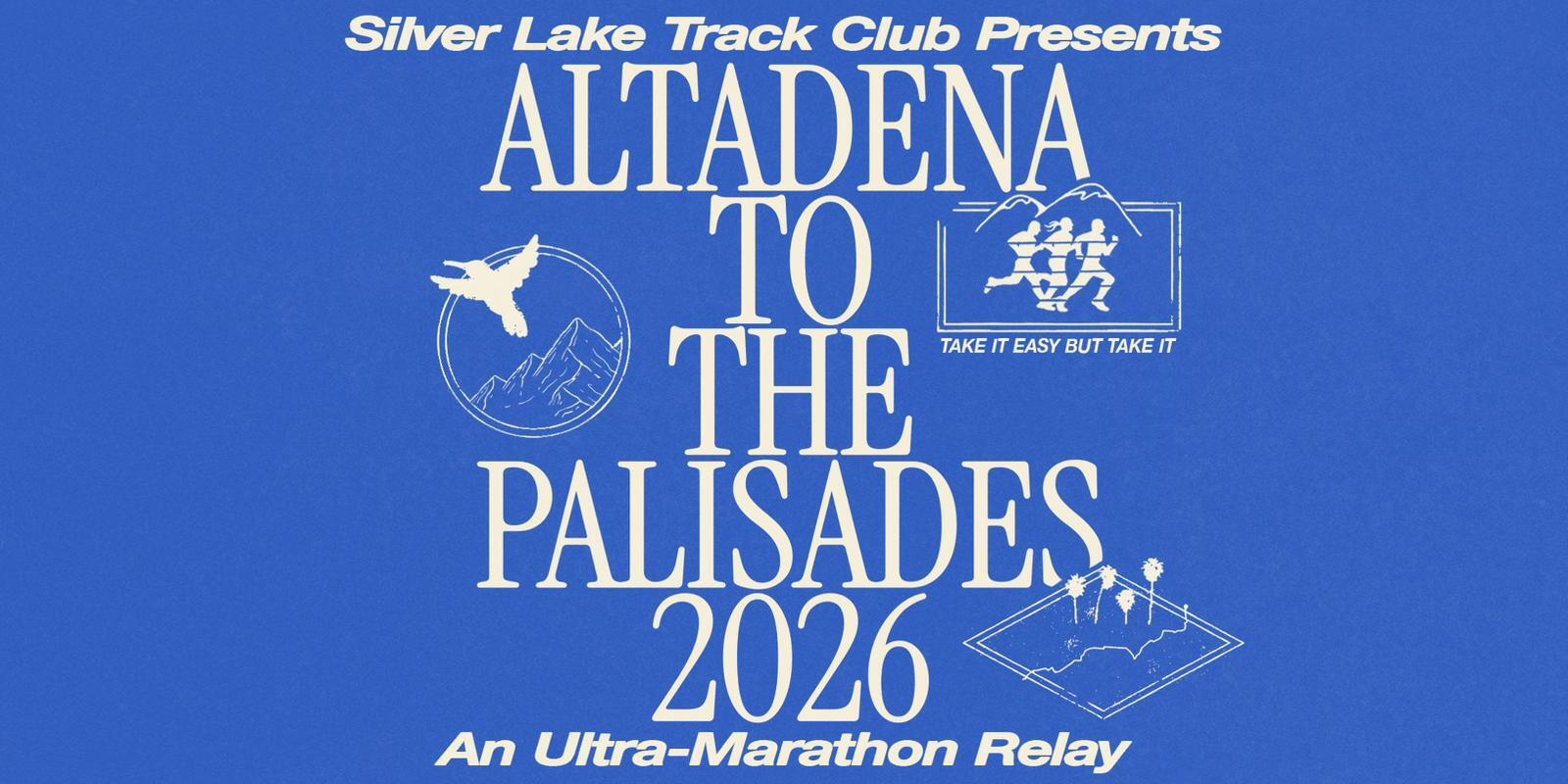 Campaign cover image for Altadena to Palisades II