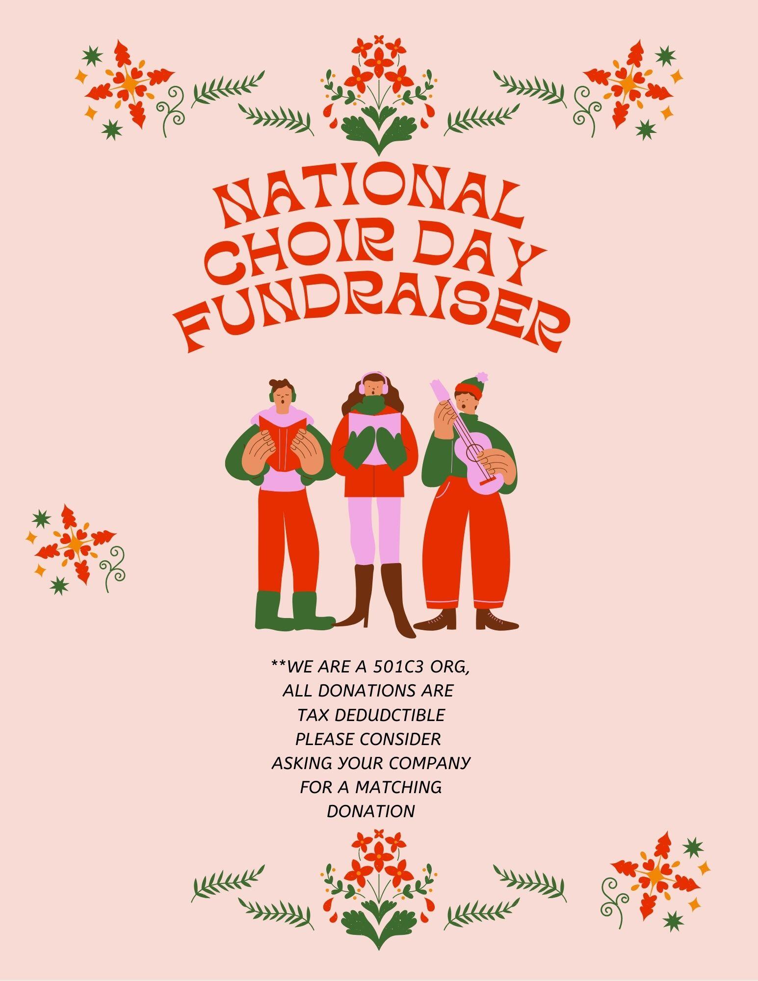 Campaign cover image for Share the Love 2025/26