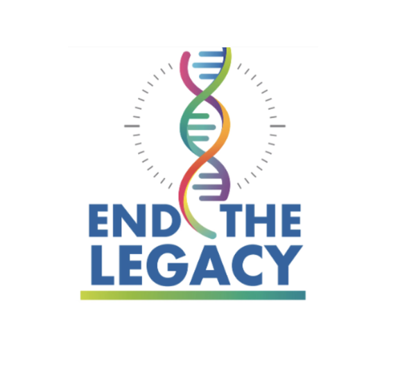 Campaign cover for End the Legacy Programs & Genetic ALS/FTD Research