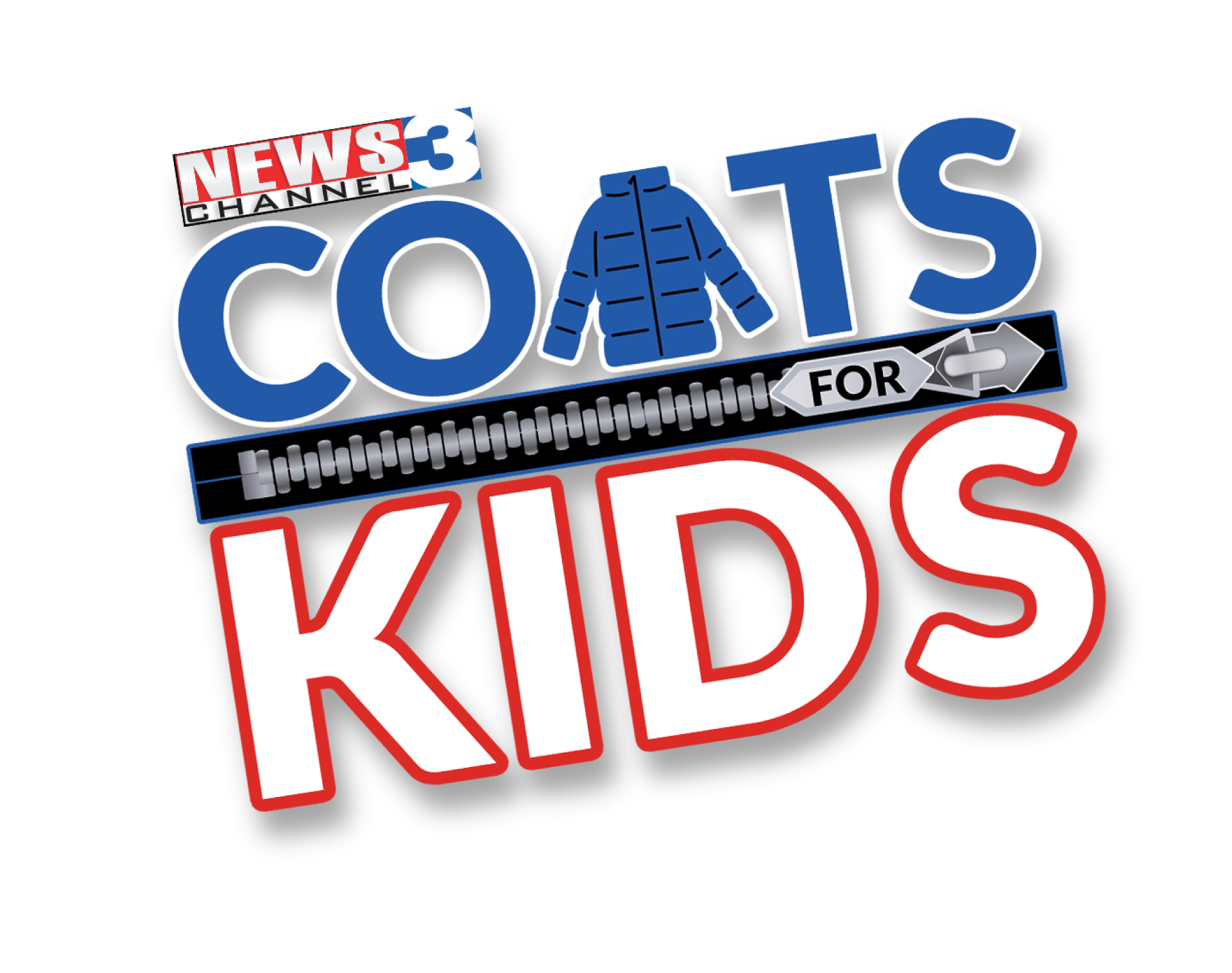 Campaign cover image for Coats for Kids - Memphis