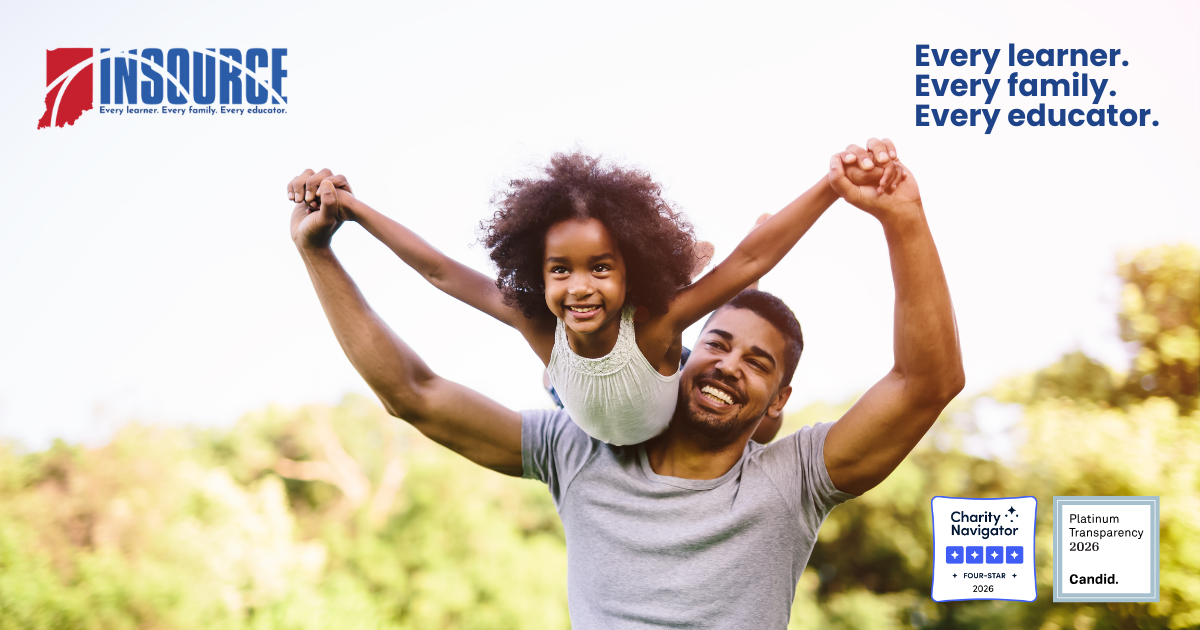 Campaign cover for GIVIN*G BACK WITH IN*SOURCE