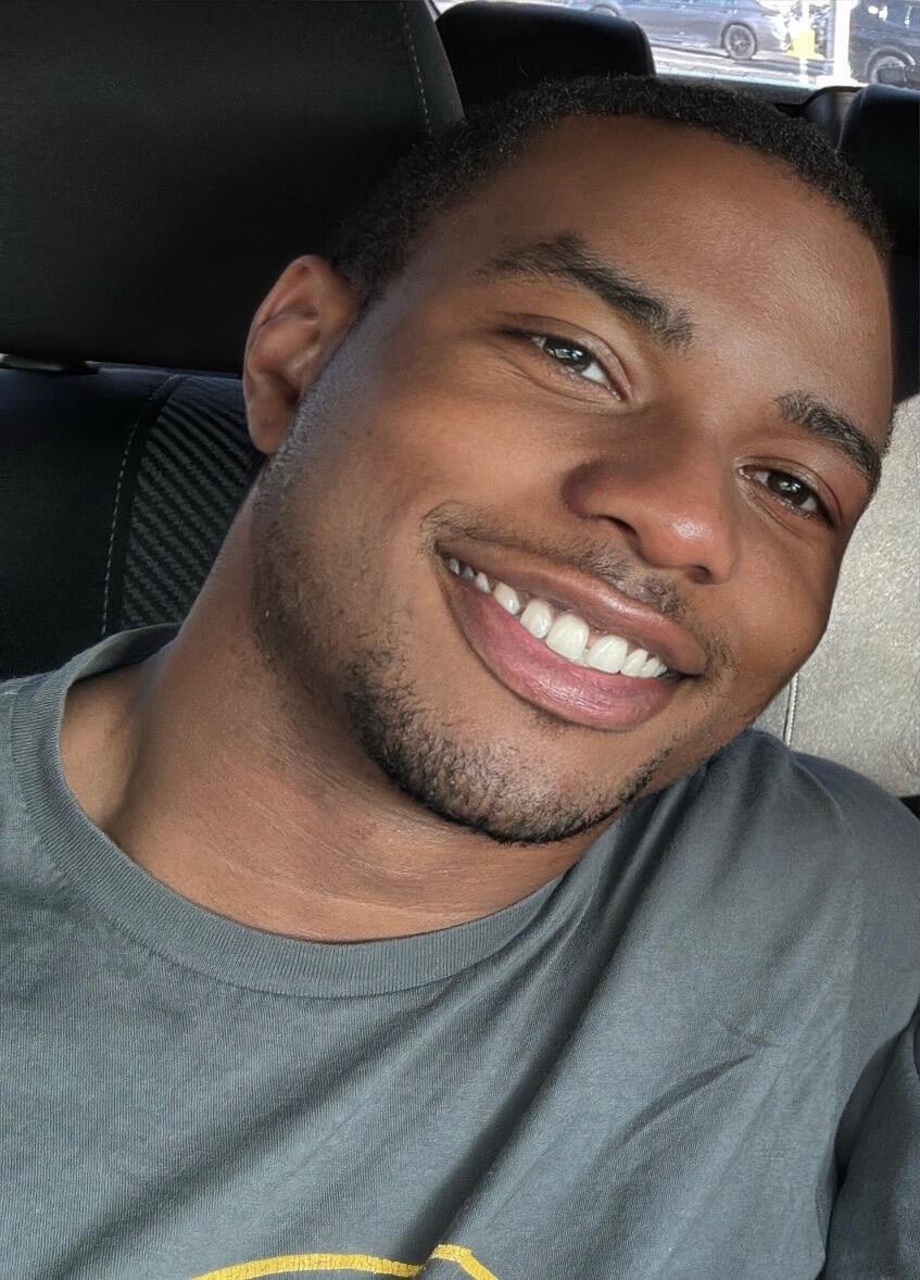 Campaign cover image for In Honor of Zion: Support Zion Speaks Foundation