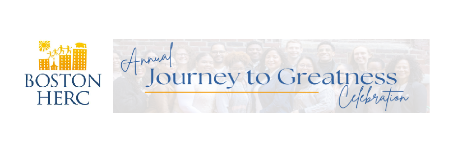 Campaign cover image for Annual Journey to Greatness Celebration!