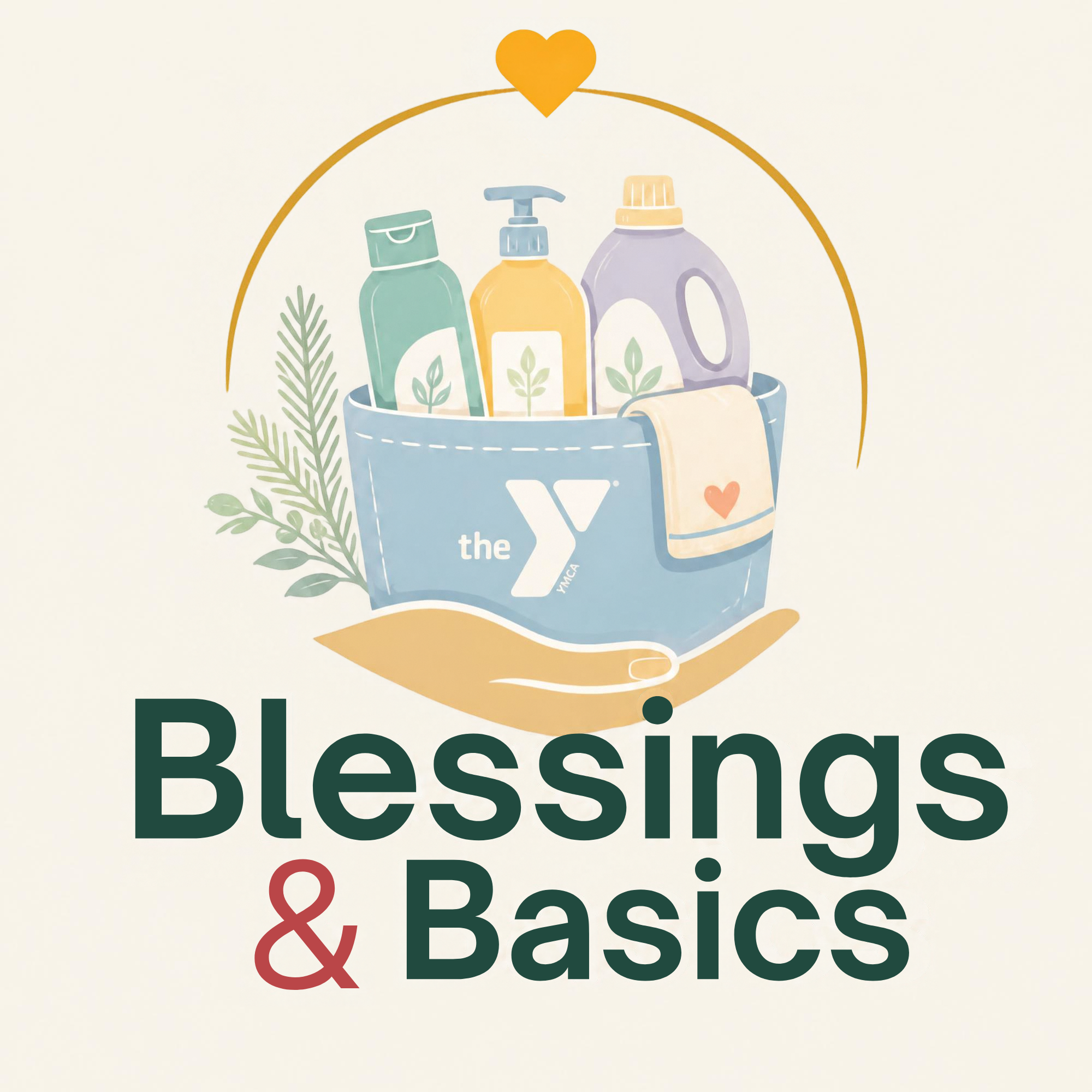 Campaign cover image for Bidding to  Build Up Our Blessings & Basics Project!