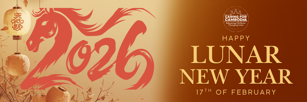 Campaign cover for Harness the Horse's Strength~ Give the Gift of Knowledge