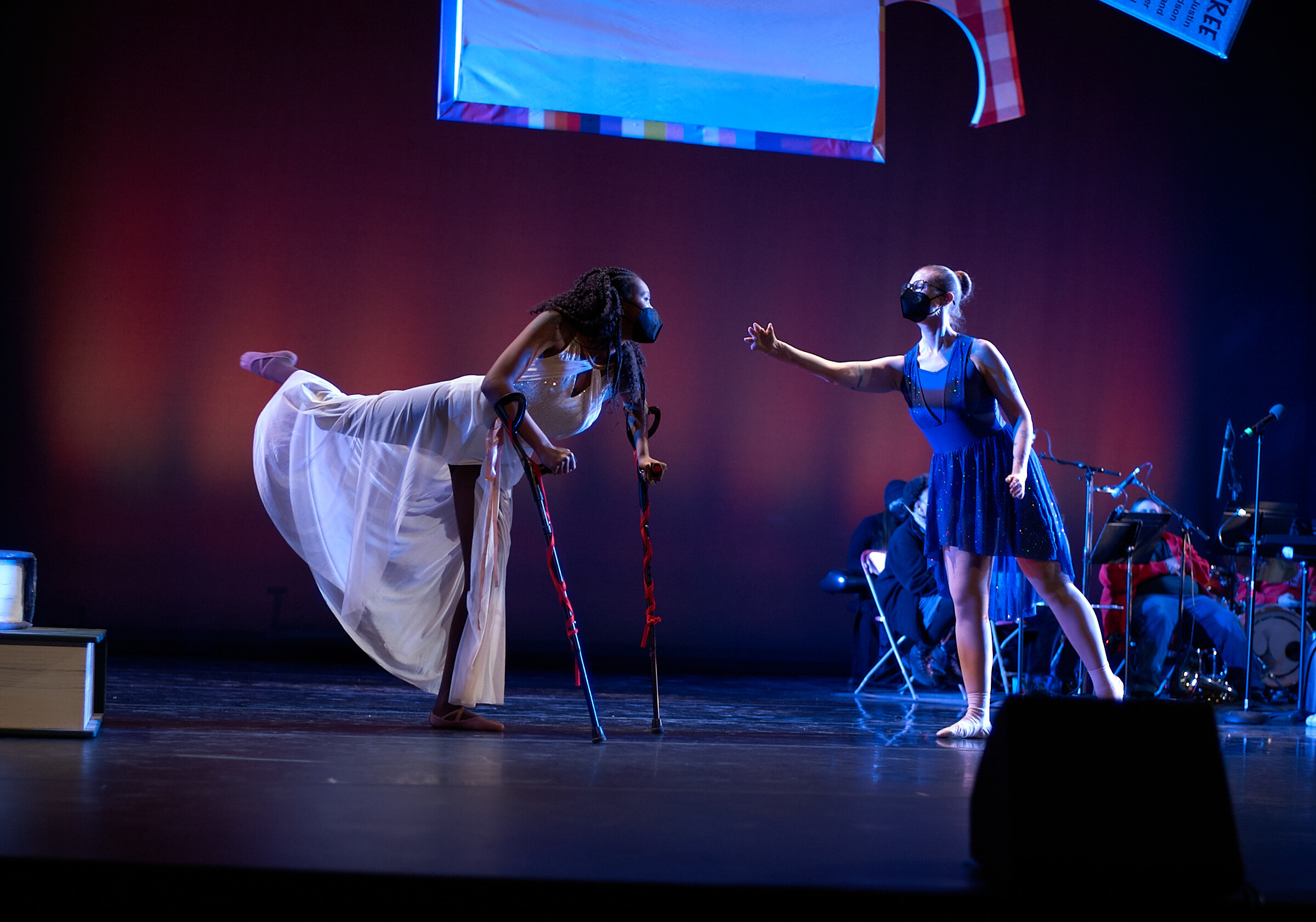 Abilities Dance Boston - Online Auction | Abilities Dance Incorporated