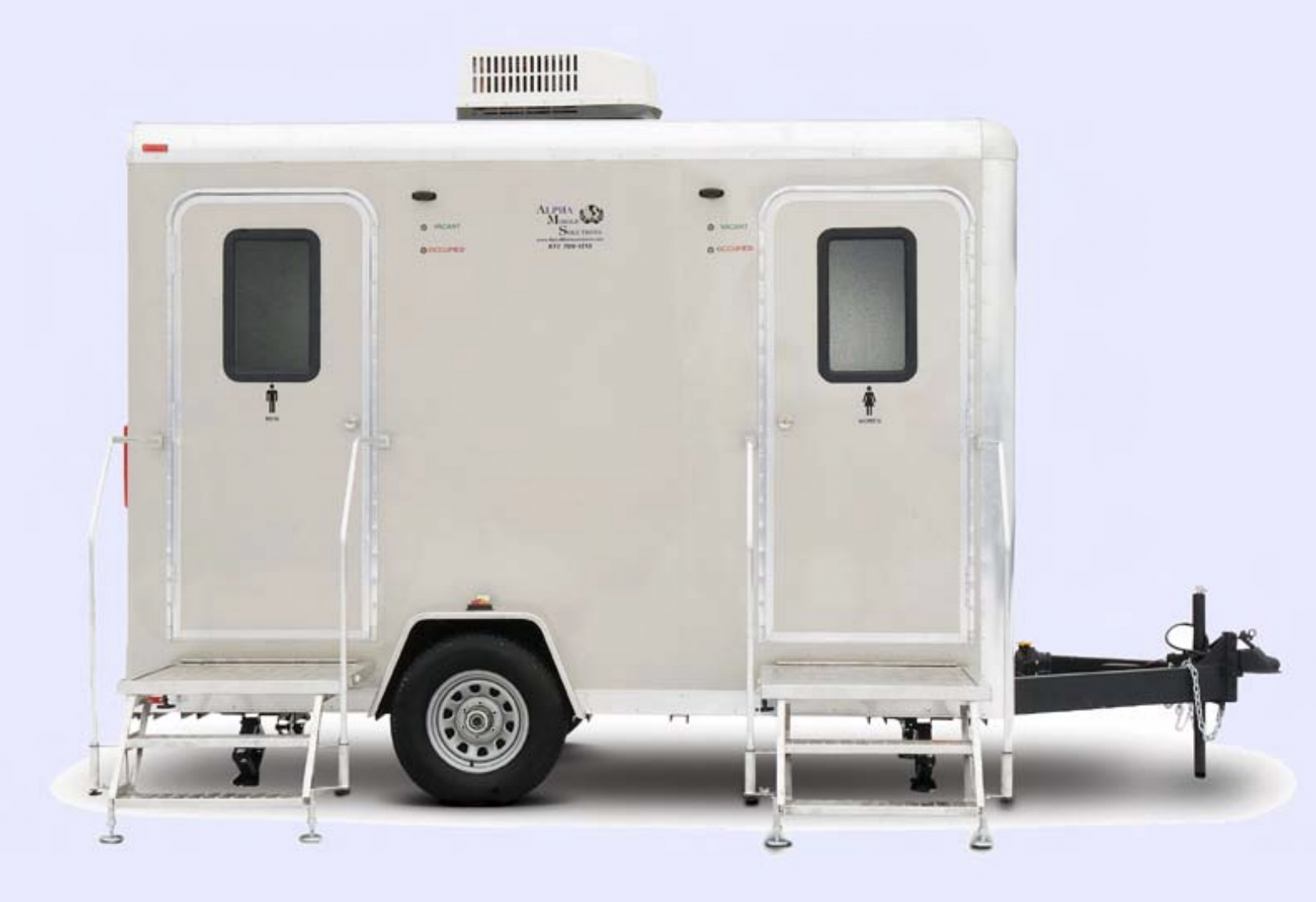 Campaign cover image for Mobile Shower Trailer