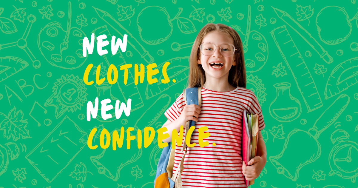 Campaign cover image for Back-to-School 2023