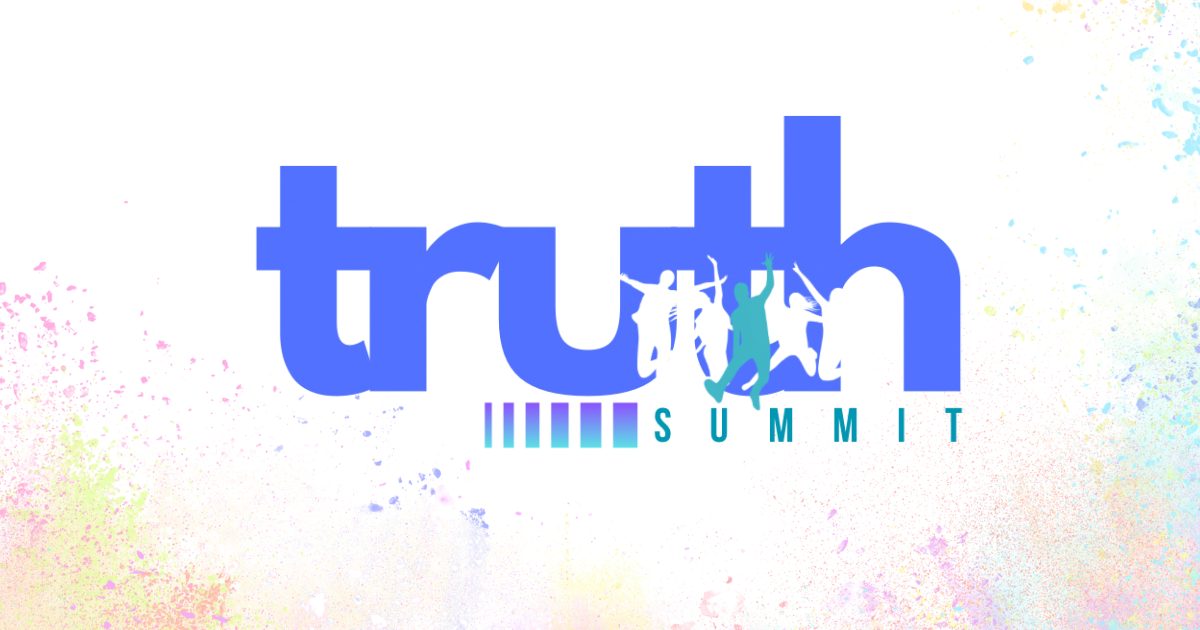 Campaign cover image for Truth Summit 2025
