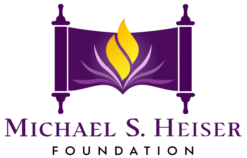 Books signed by Dr. Michael Heiser | Miqlat