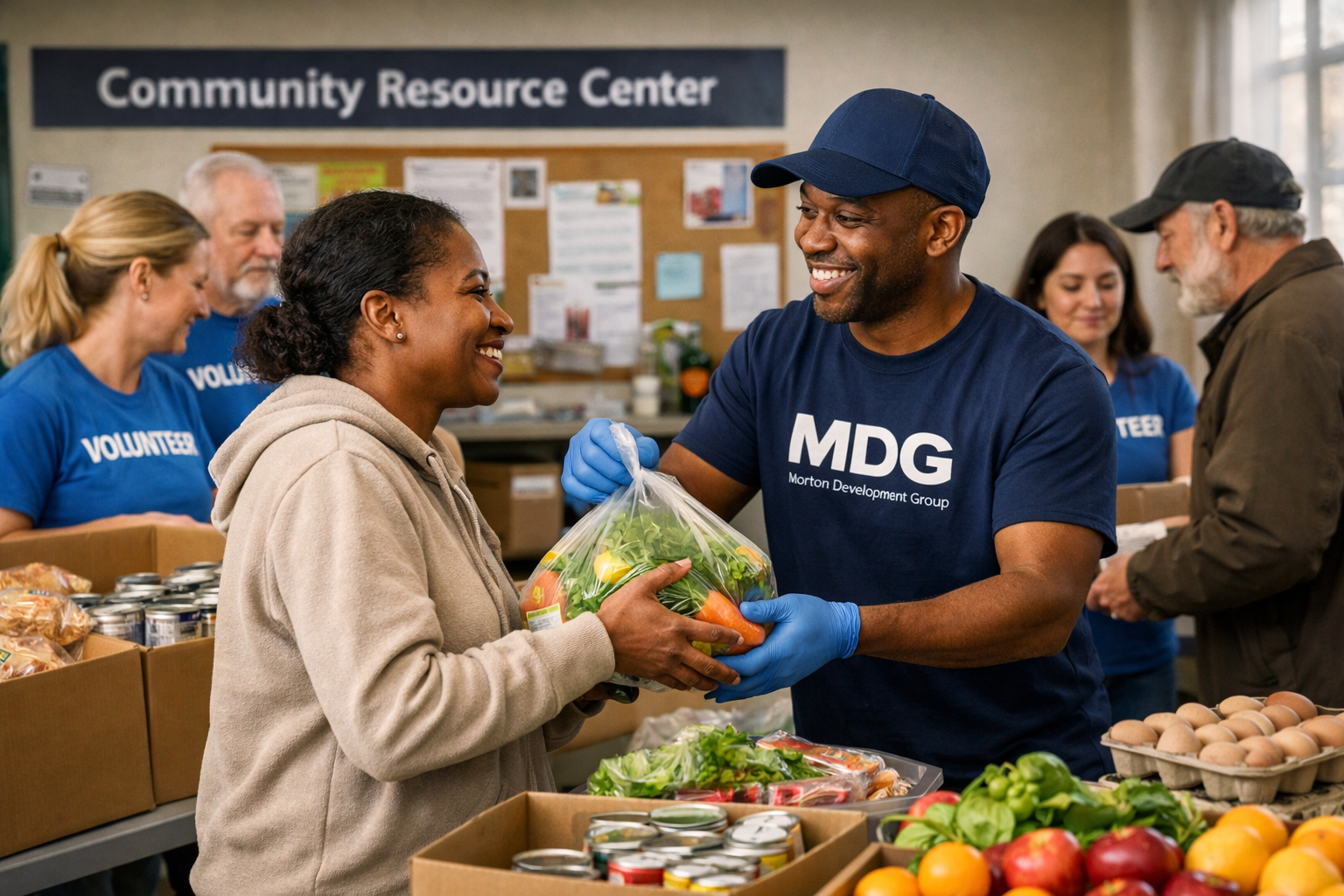 Campaign cover image for Money for Wellness – General Fund