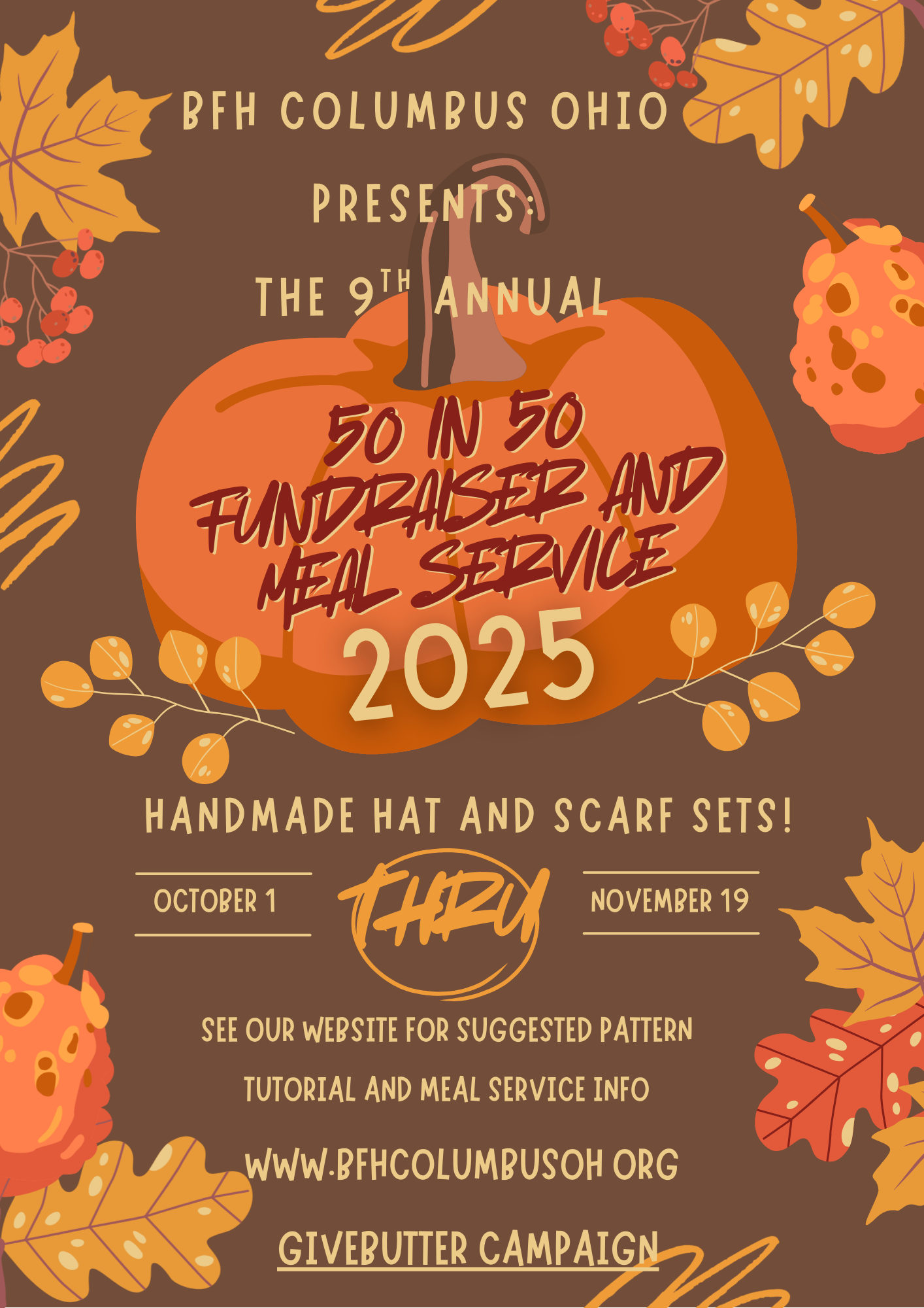 Campaign cover image for 50 Sets in 50 Days Fundraiser + Meal Service