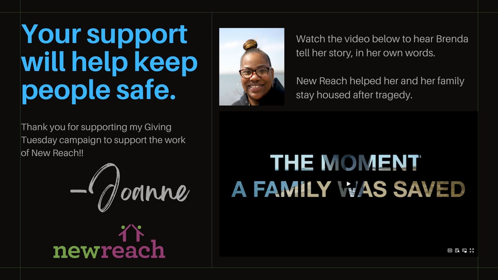 Canva custom creation