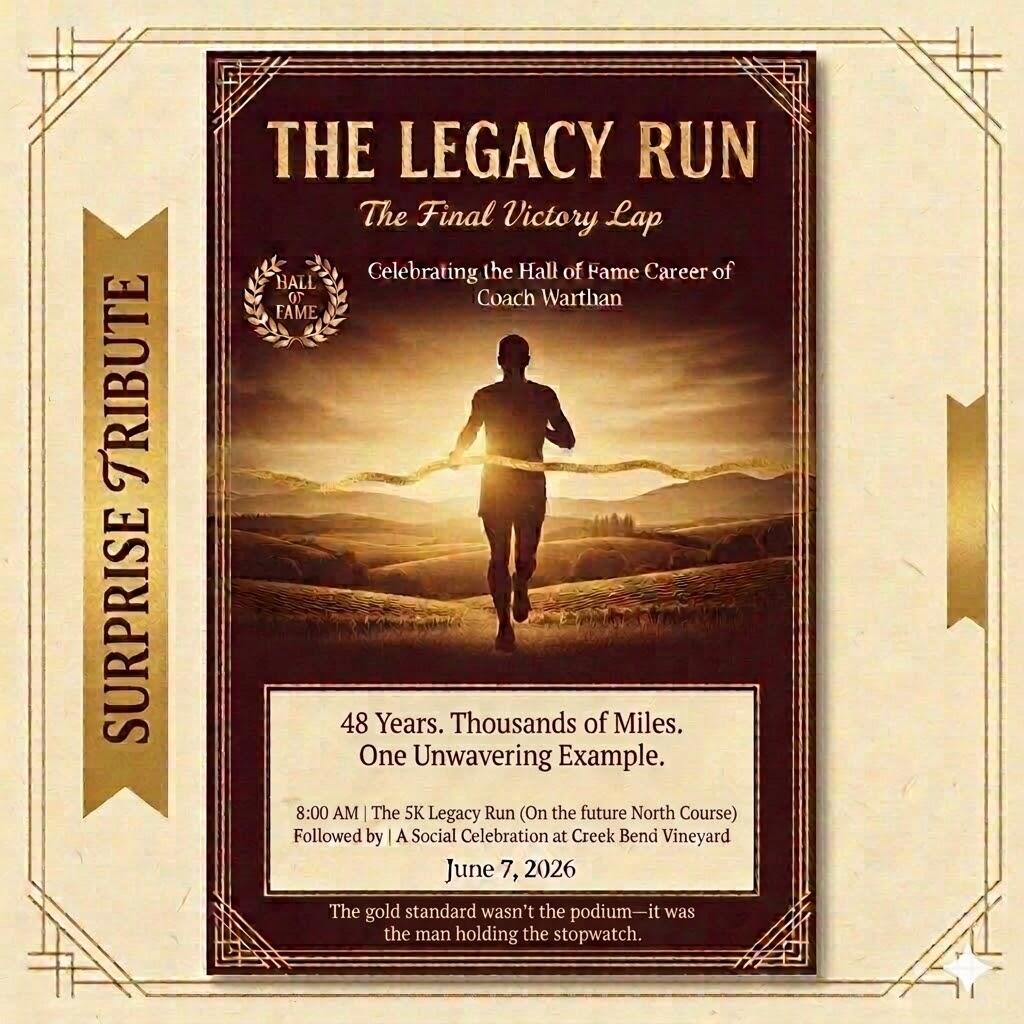 Campaign cover image for SURPRISE TRIBUTE