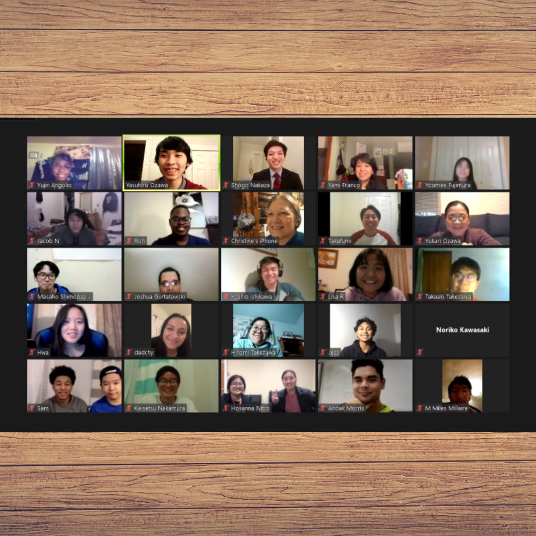 Campaign cover image for Scholarship Fund