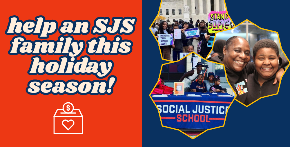 Sjs Sign In Support an SJS Family in our Guaranteed, Together program!