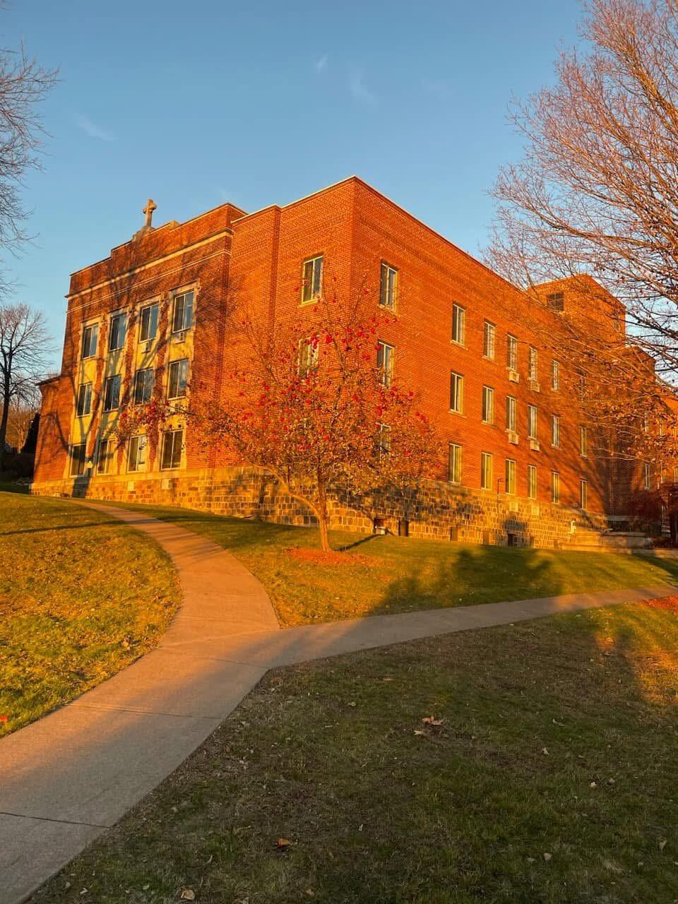 Campaign cover image for Over the Hill 5k - Sign Up Form