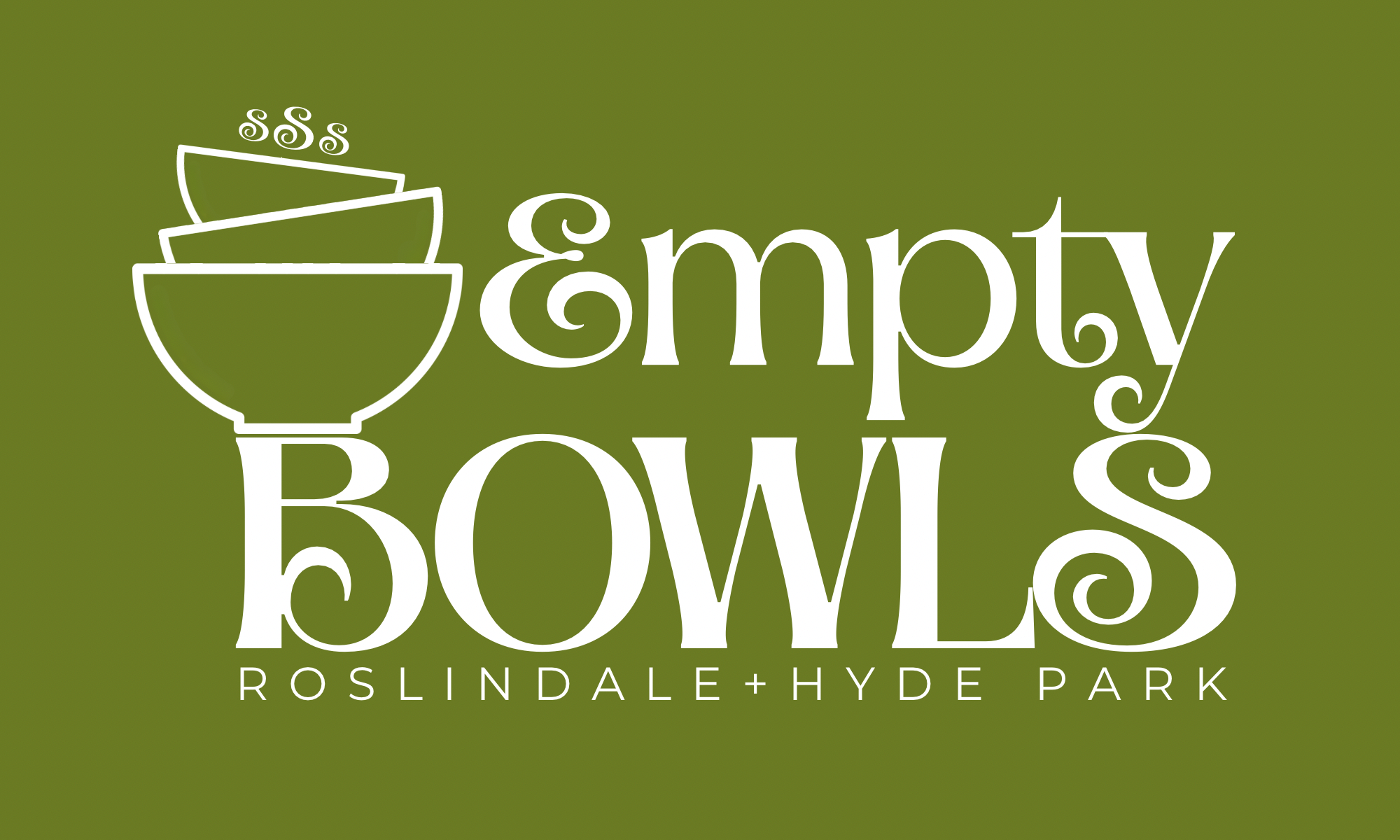 Campaign cover for ROS+HP Empty Bowls Event Donations