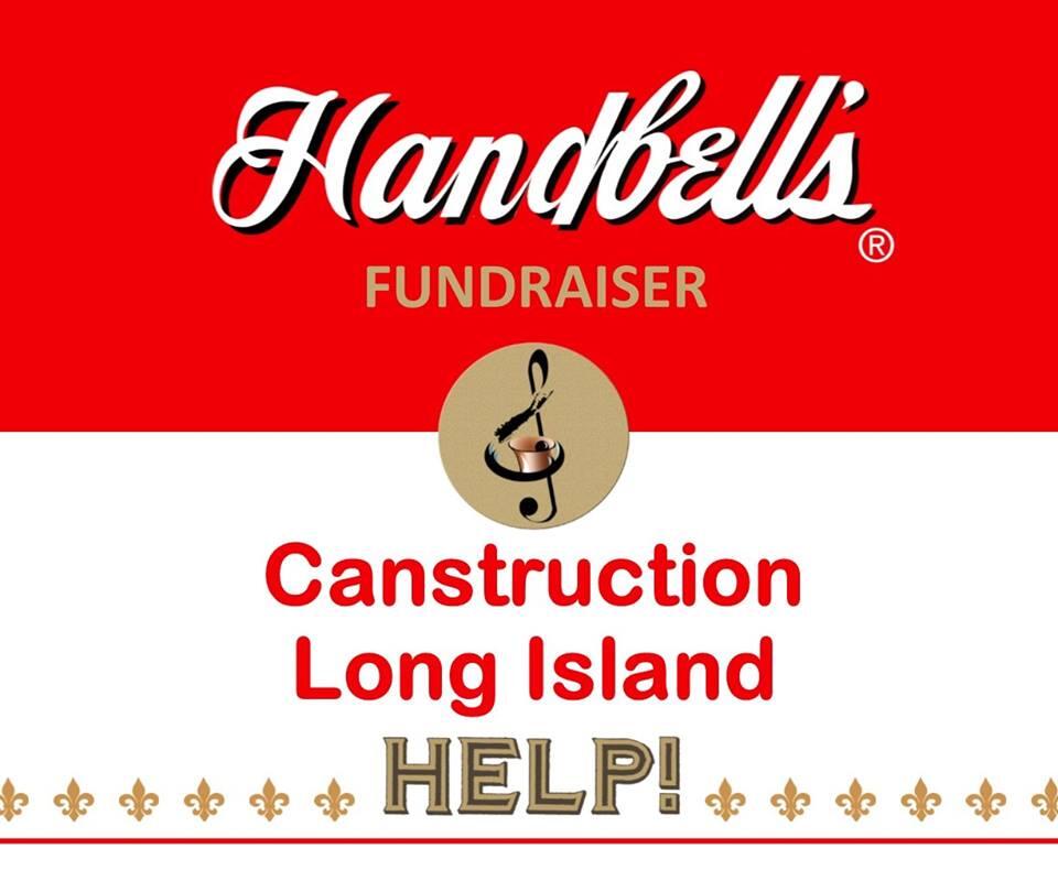 Campaign cover image for Canstruction 2025