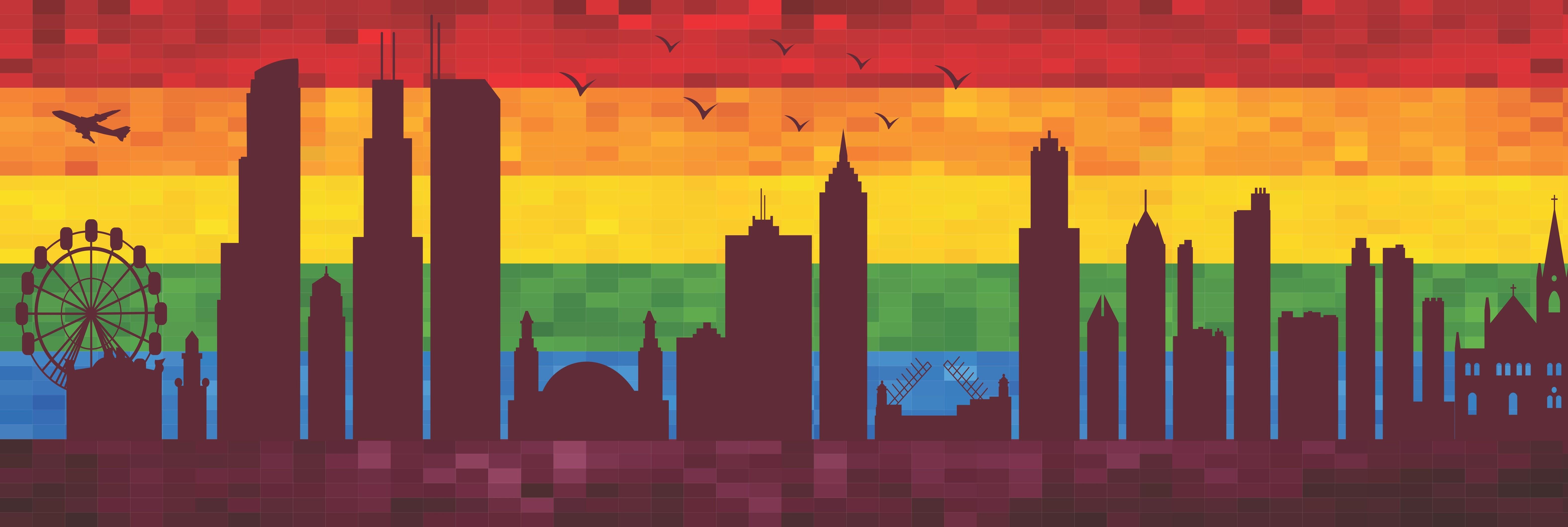 Campaign cover image for Pink Pistols Chicago