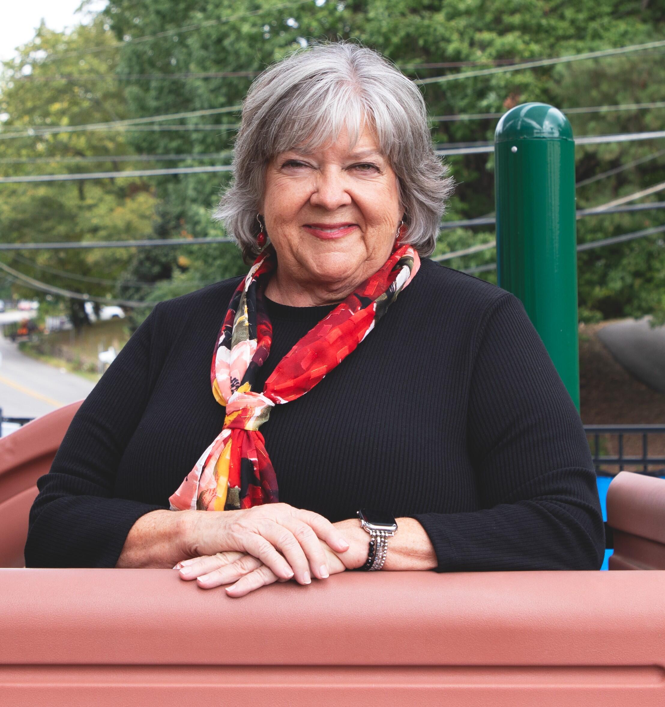 Campaign cover image for Donna McConnico's Retirement Party
