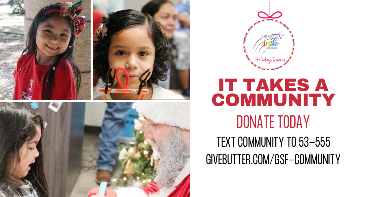 Campaign cover image for Season of Smiles