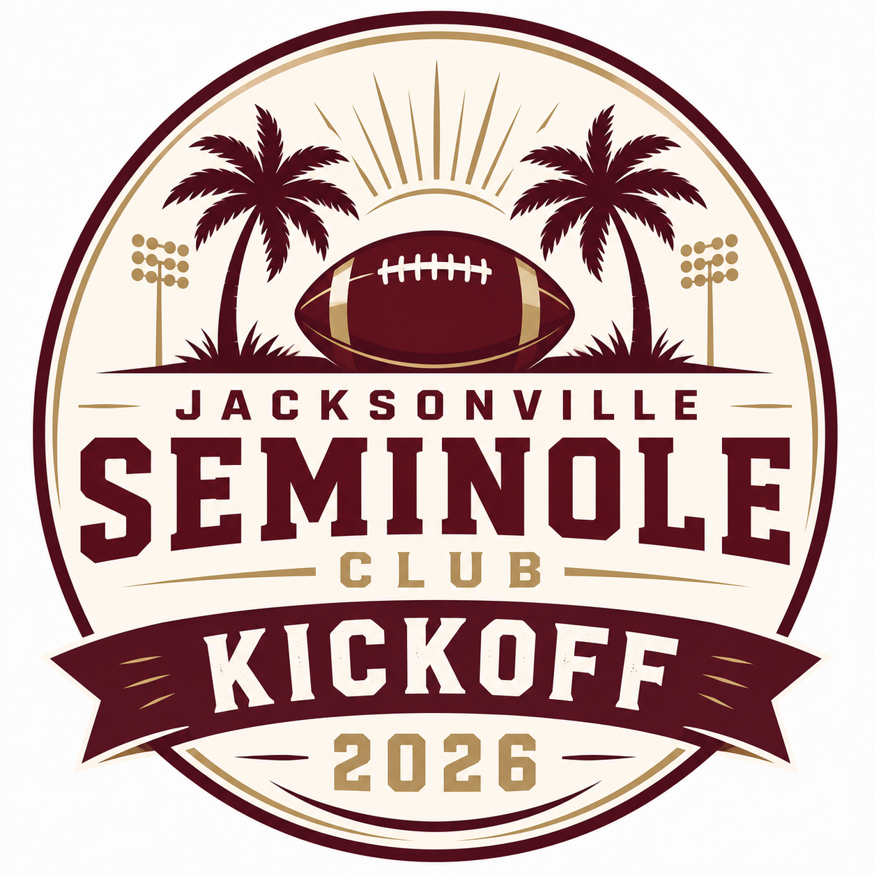 Campaign cover image for Jax Noles Club Kickoff 2026