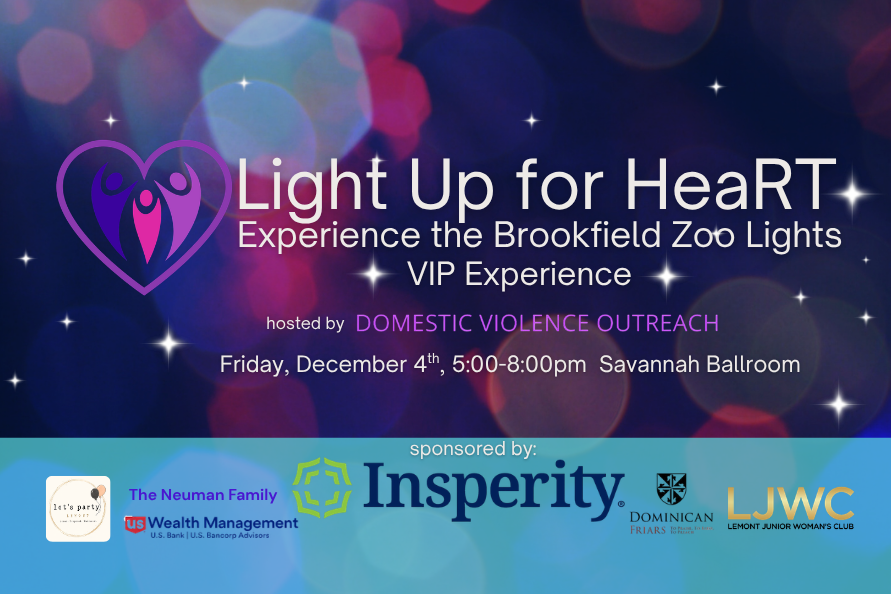 Campaign cover image for Light Up for HeaRT