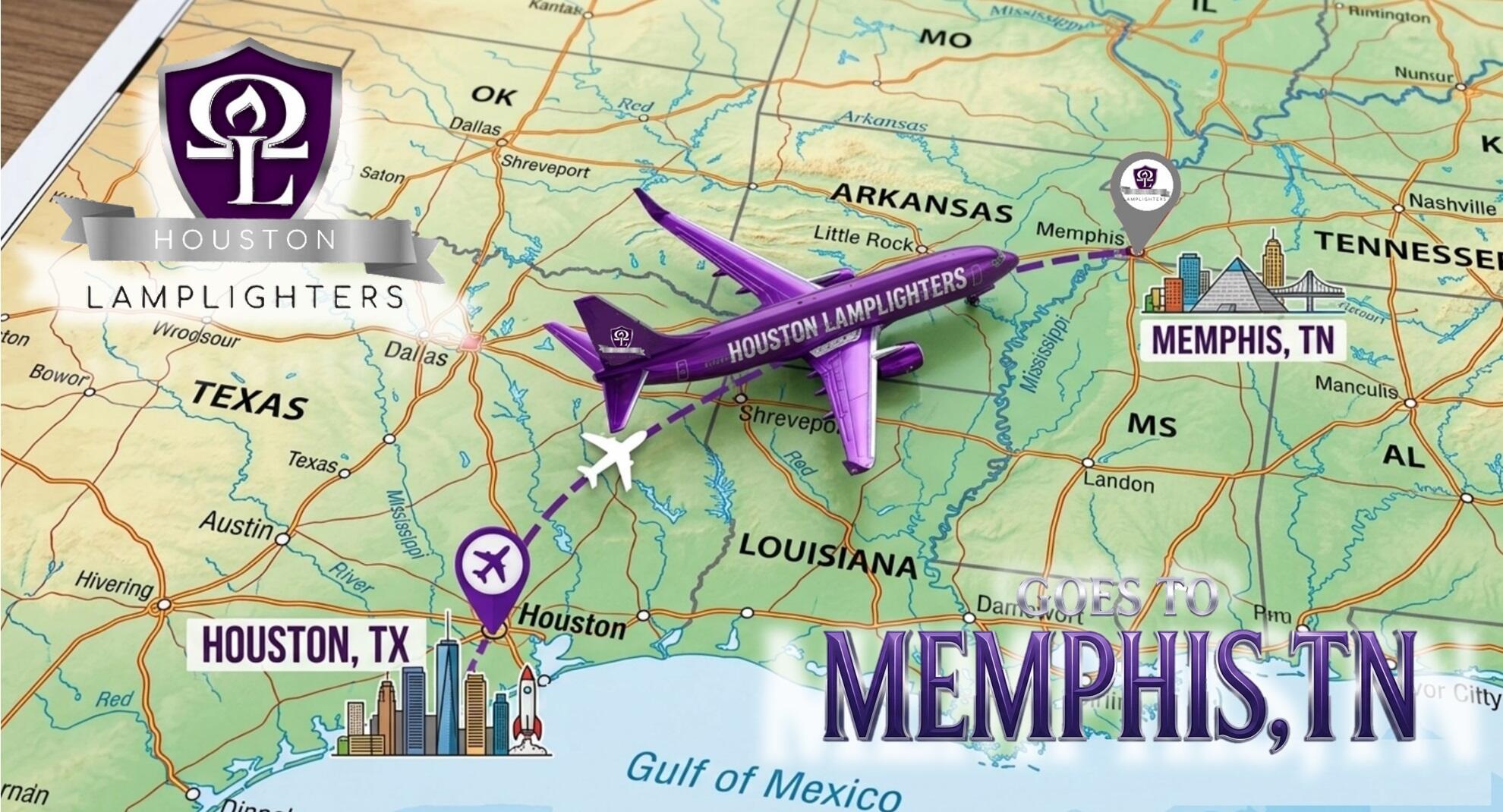 Campaign cover image for H.O.L.L. Goes to Memphis