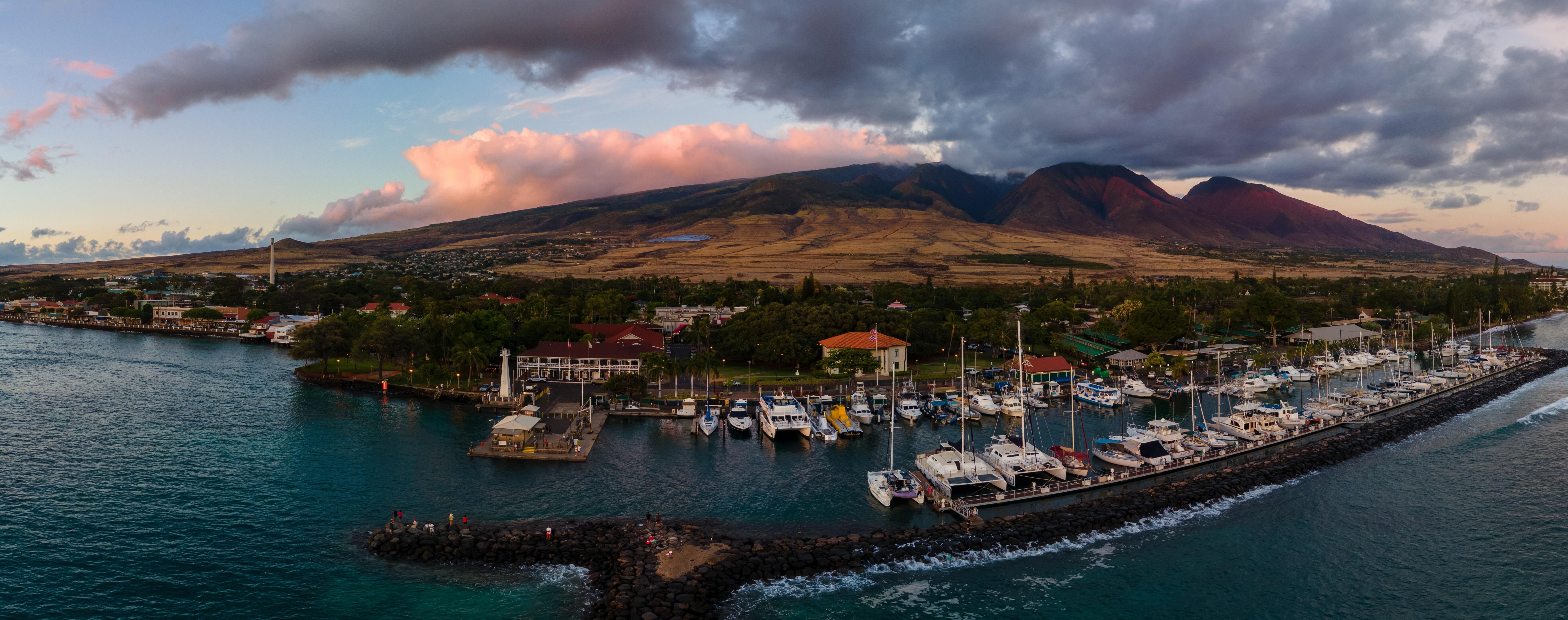 Campaign cover for Stories of Lahaina