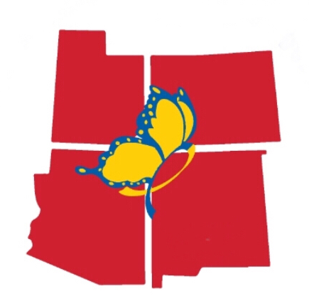 Campaign cover image for 4 Corners Buddy Walk- 2023