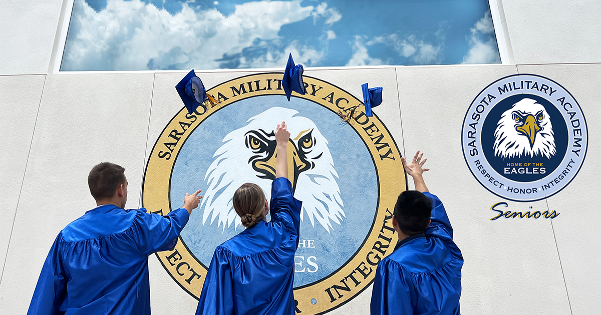Campaign cover image for SMA Class of 2027