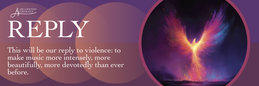 Campaign cover image for Reply - May 9, 2026