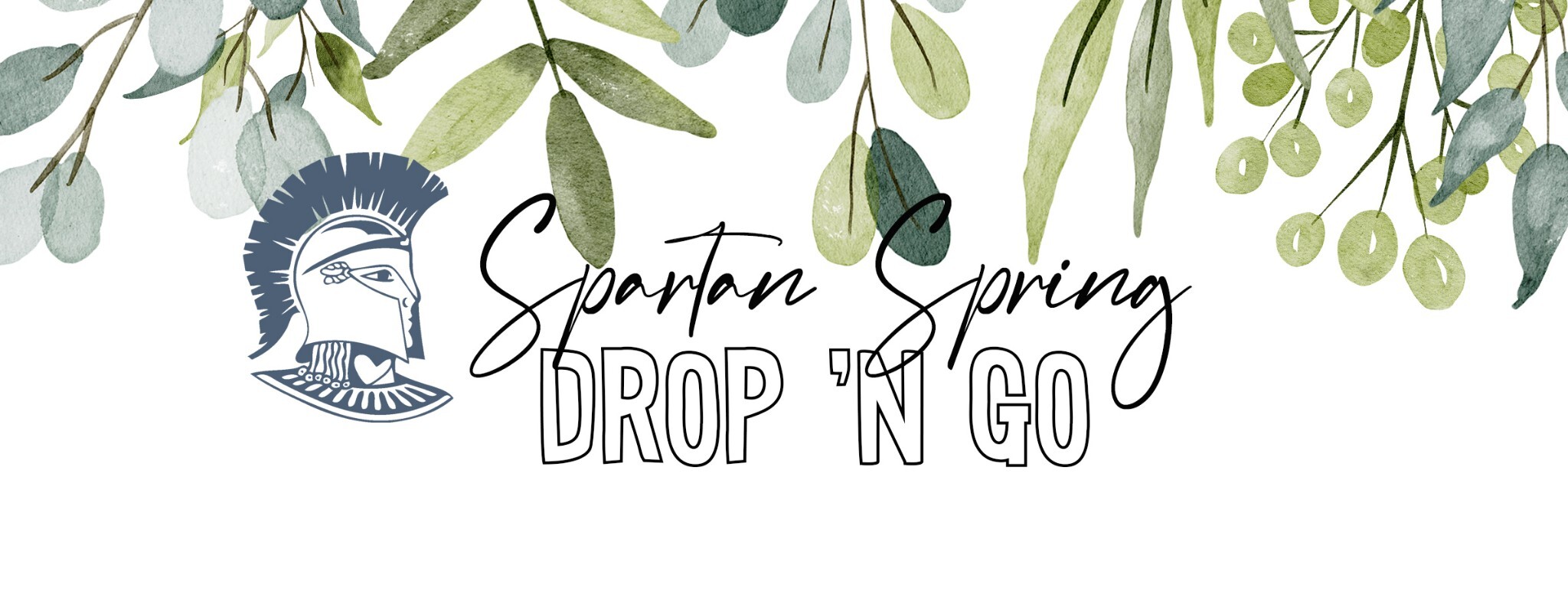 Campaign cover image for Spartan Spring Drop 'N Go