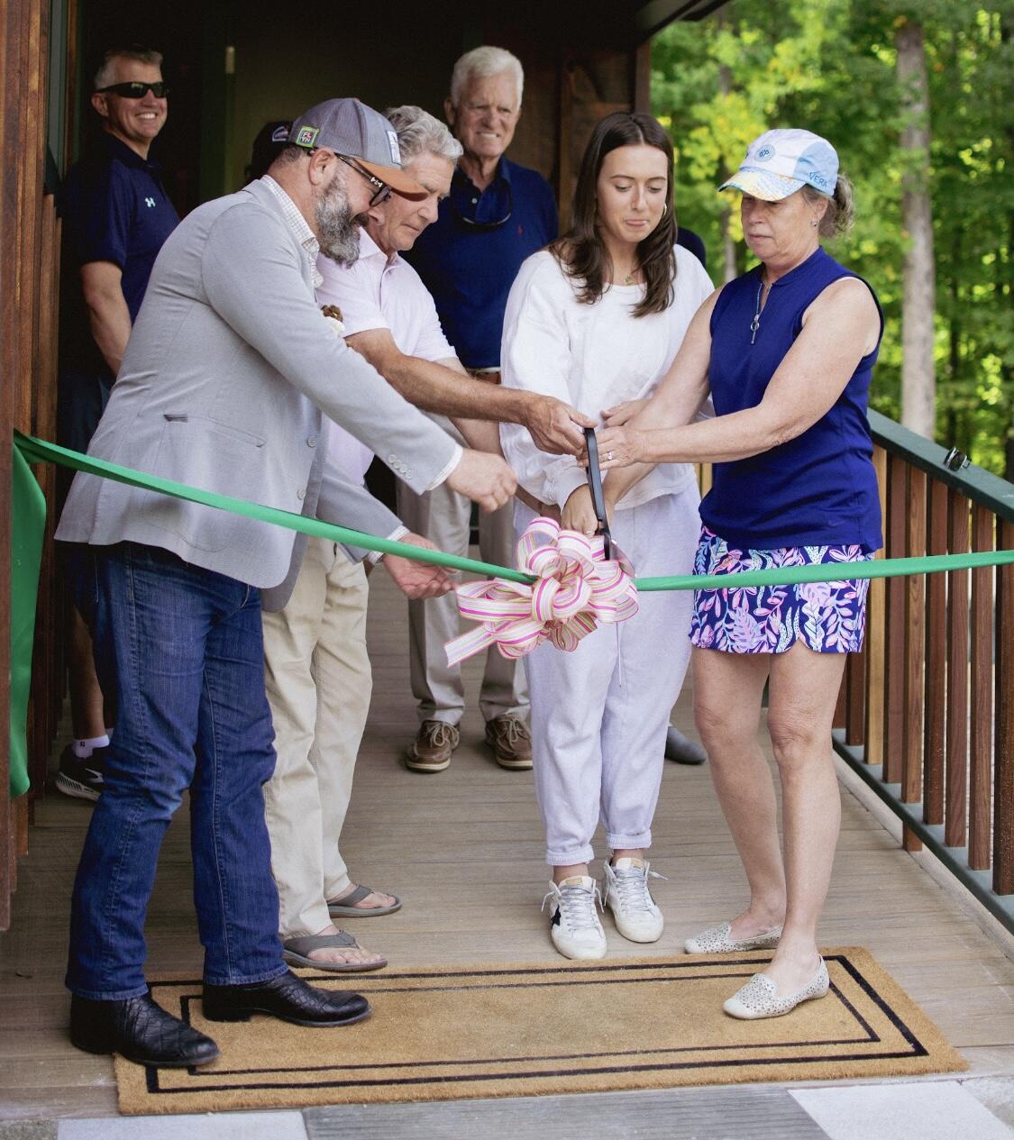 Campaign cover image for Betsy's Park Annual Operating Budget 2026