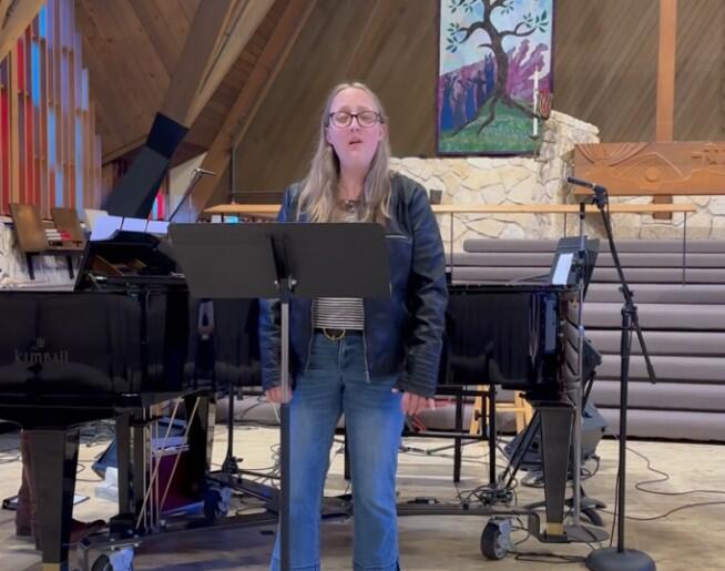 Campaign cover image for Elsa L. - LSM 2026 Tuition