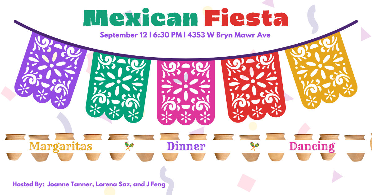 Campaign cover image for Mexican Party