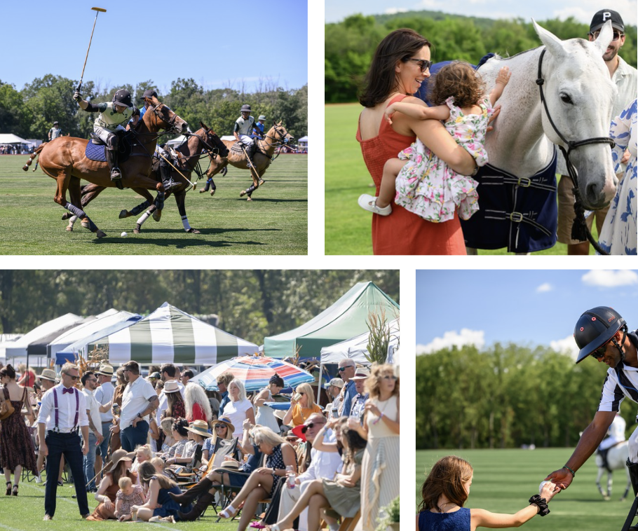 Campaign cover image for 2026 CASC Polo Classic