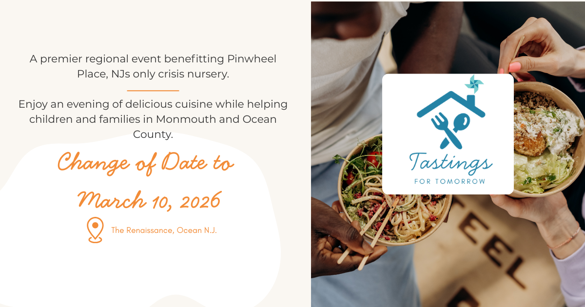 Campaign cover image for Tastings for Tomorrow 2026