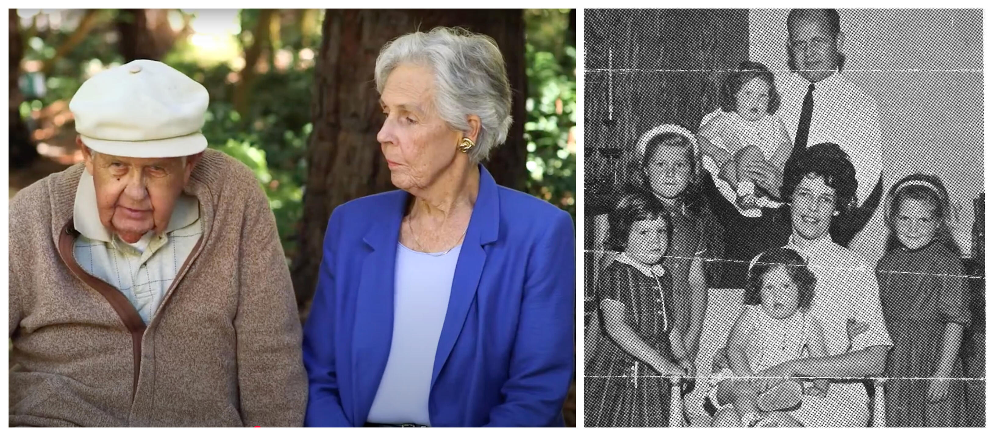 Campaign cover image for Honoring the Lives of Ellen & Harry Shepherd, & Daughter, Kathleen Bowman