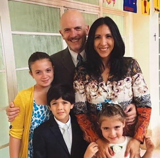 Campaign cover image for Bonzano Family College Fund