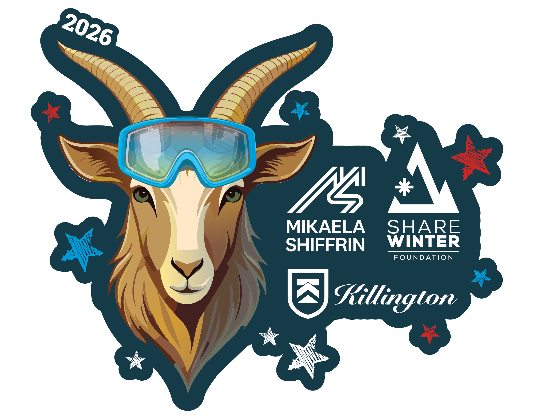 Campaign cover image for Share Winter Limited Edition T Shirt