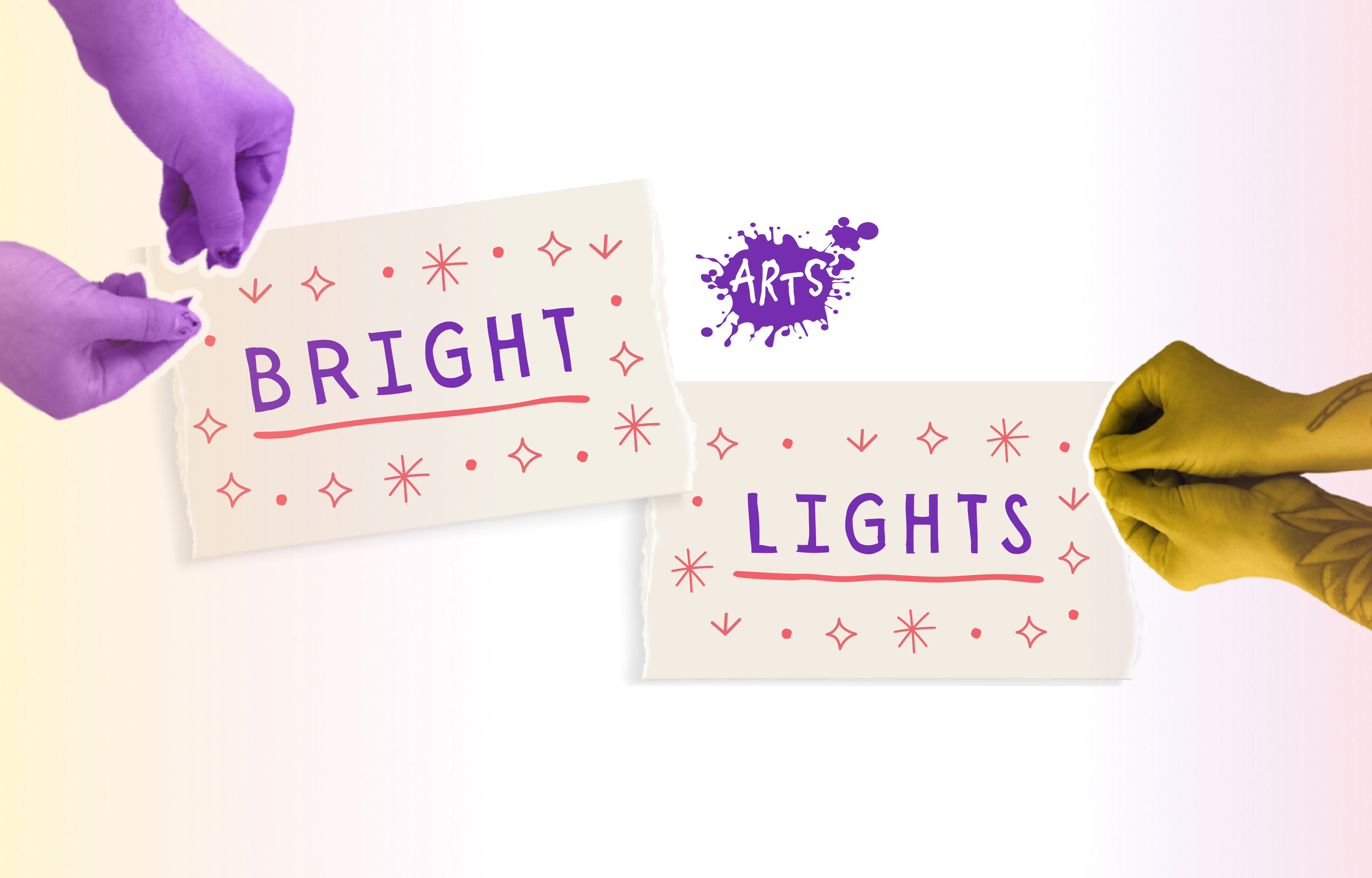 Campaign cover image for Bright Lights: Spring 2026