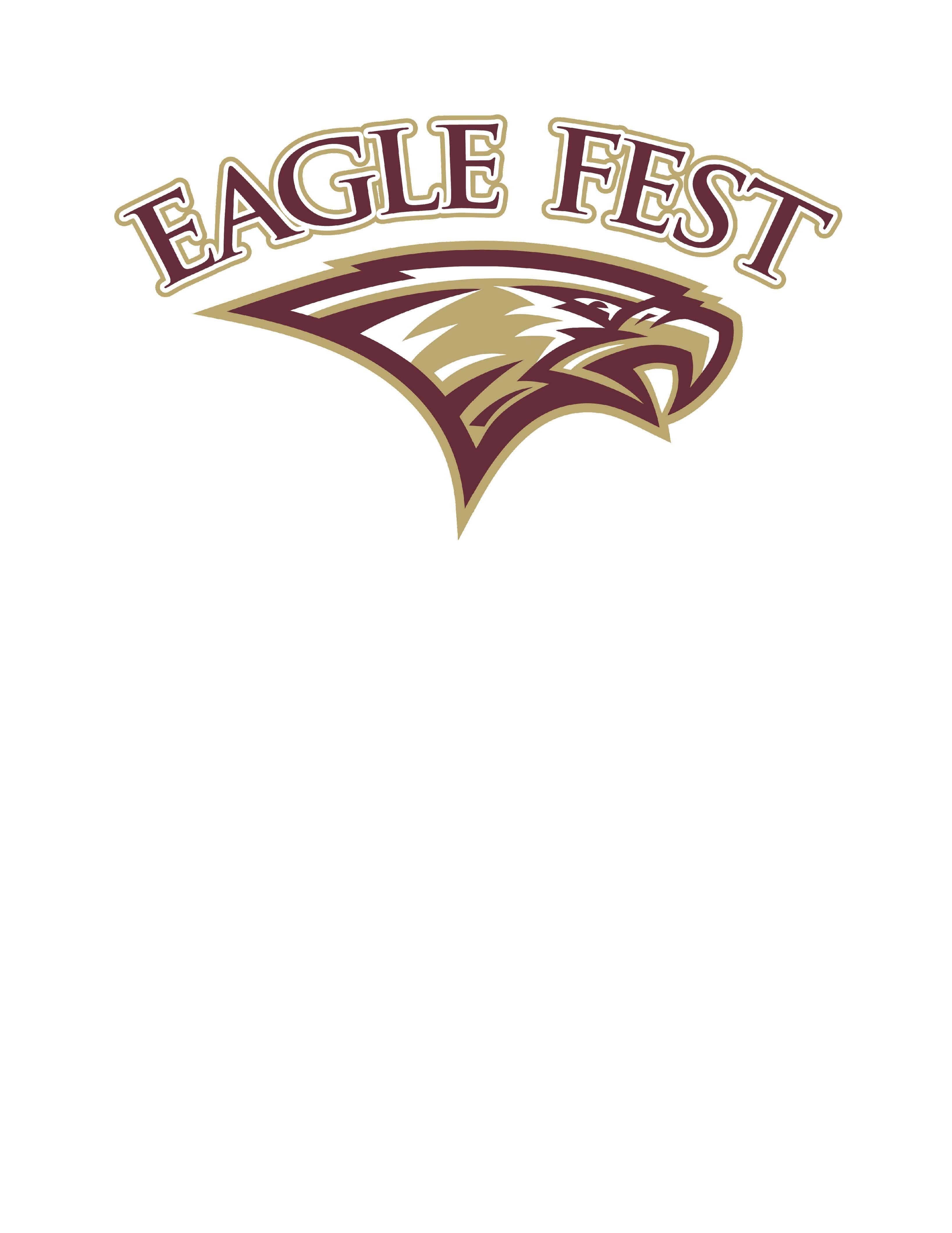 Campaign cover image for Eagle Fest 2027